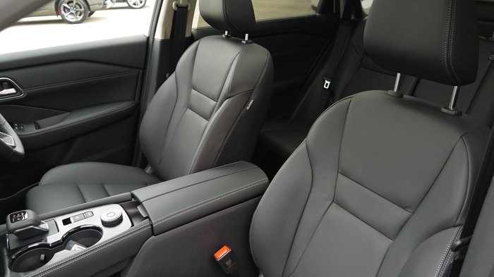 2026 Nissan X-TRAIL Ti