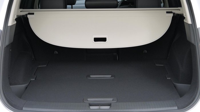 2026 Nissan X-TRAIL Ti