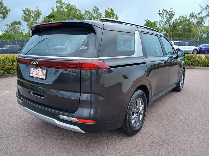 2023 Kia Carnival S