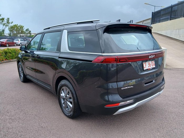 2023 Kia Carnival S