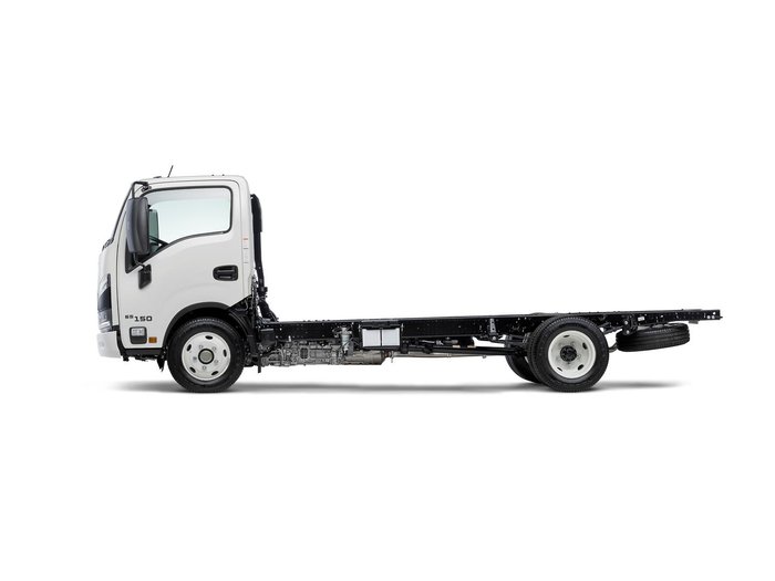 2025 Isuzu N Series NKR 65/45-150 DT D28