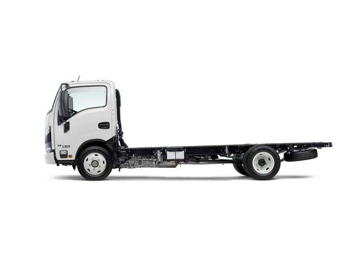 2025 Isuzu N Series NKR 65/45-150 DT D28