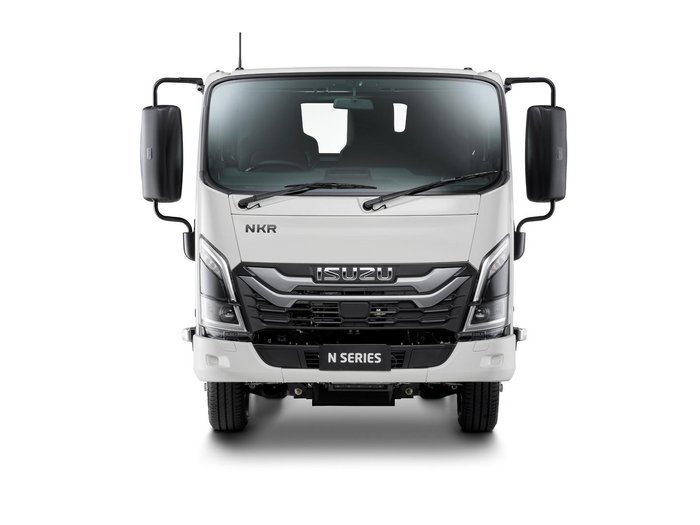 2025 Isuzu N Series NKR 65/45-150 DT D28