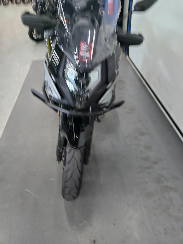 2023 CFMOTO MT Black