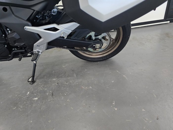 2023 CFMOTO MT Black