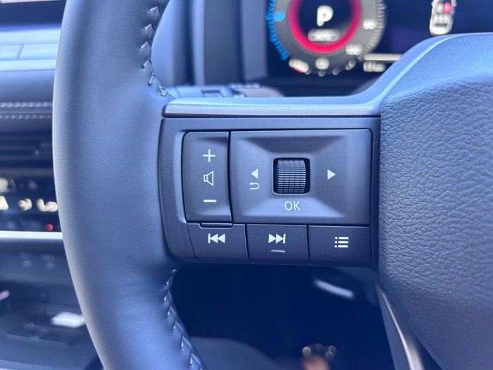 2026 Nissan X-TRAIL Ti-L e-POWER