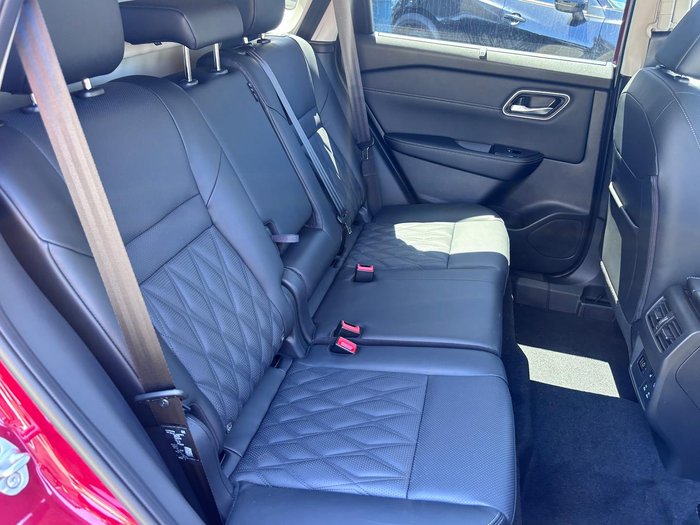 2026 Nissan X-TRAIL Ti-L e-POWER