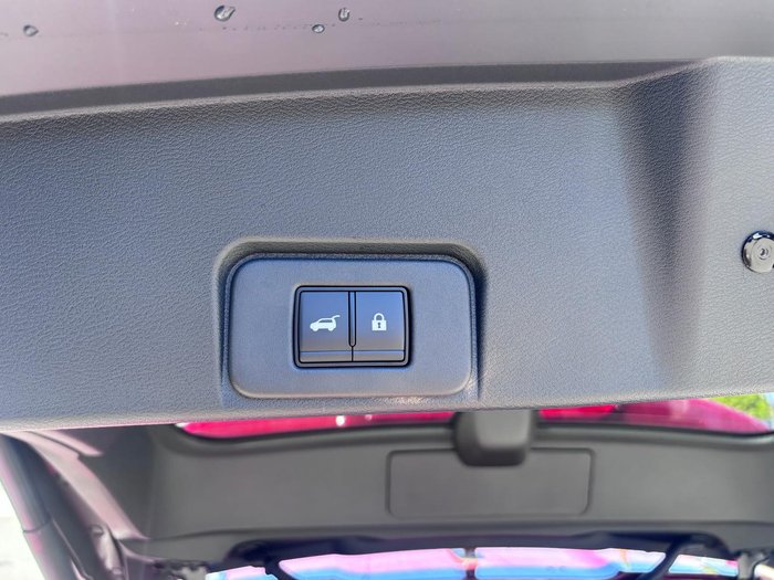 2026 Nissan X-TRAIL Ti-L e-POWER