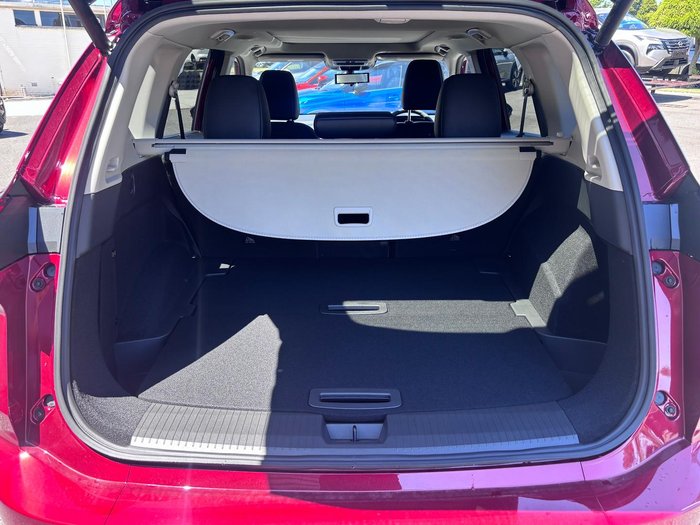 2026 Nissan X-TRAIL Ti-L e-POWER