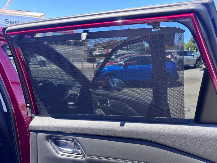 2026 Nissan X-TRAIL Ti-L e-POWER