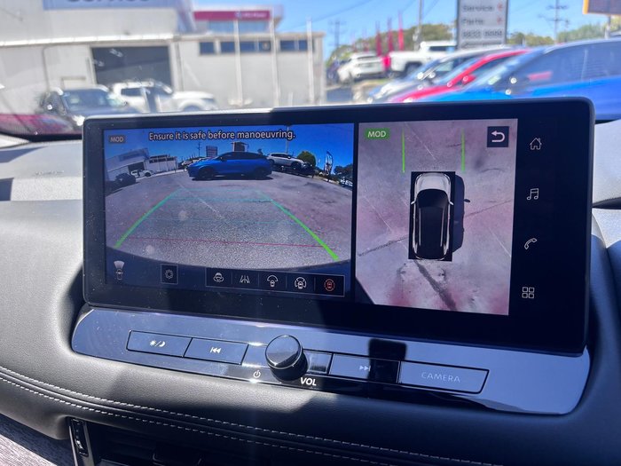 2026 Nissan X-TRAIL Ti-L e-POWER