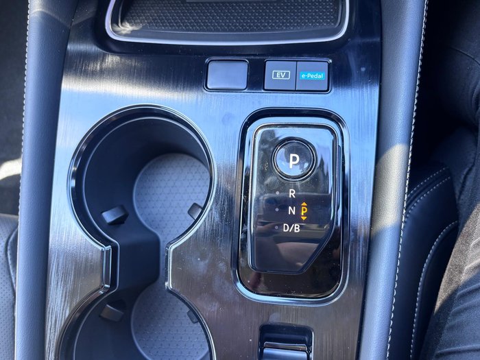 2026 Nissan X-TRAIL Ti-L e-POWER