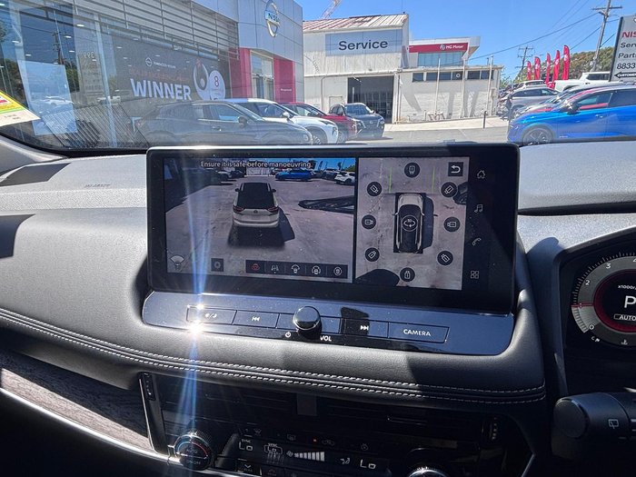 2026 Nissan X-TRAIL Ti-L e-POWER