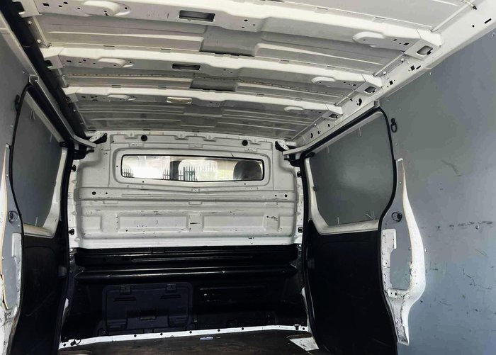 2019 Renault Trafic 103KW