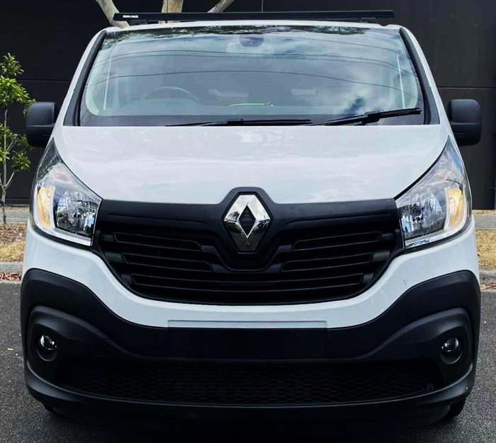 2019 Renault Trafic 103KW