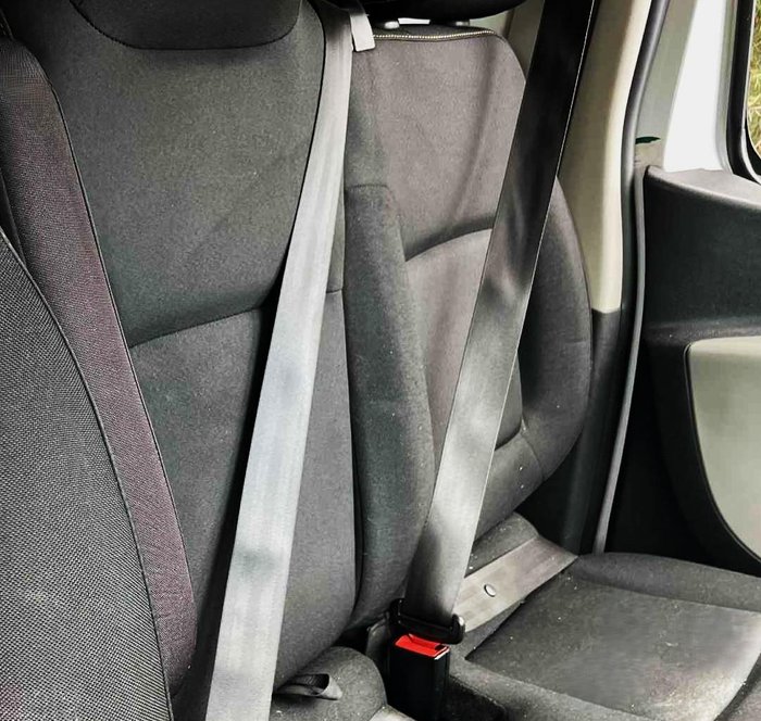 2019 Renault Trafic 103KW