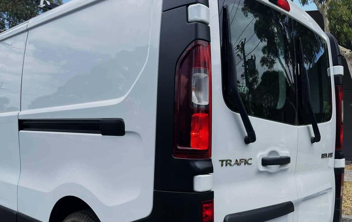 2019 Renault Trafic 103KW