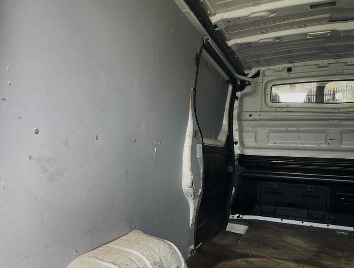 2019 Renault Trafic 103KW