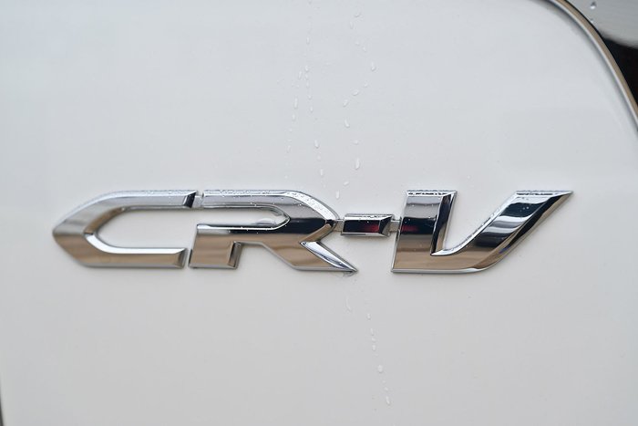 2016 Honda CR-V VTi-L