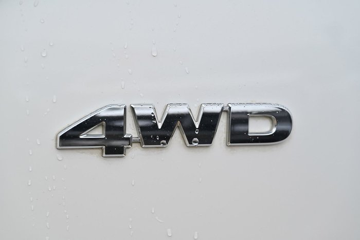 2016 Honda CR-V VTi-L