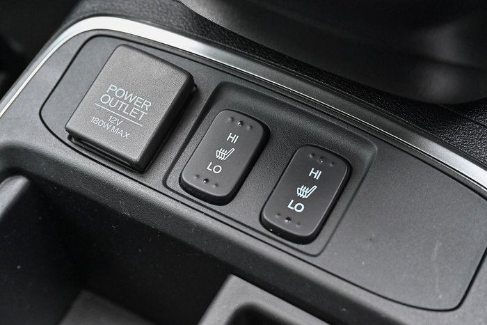 2016 Honda CR-V VTi-L