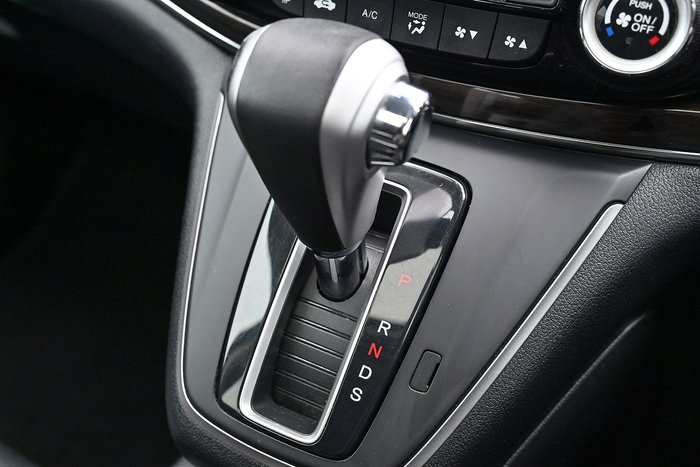 2016 Honda CR-V VTi-L