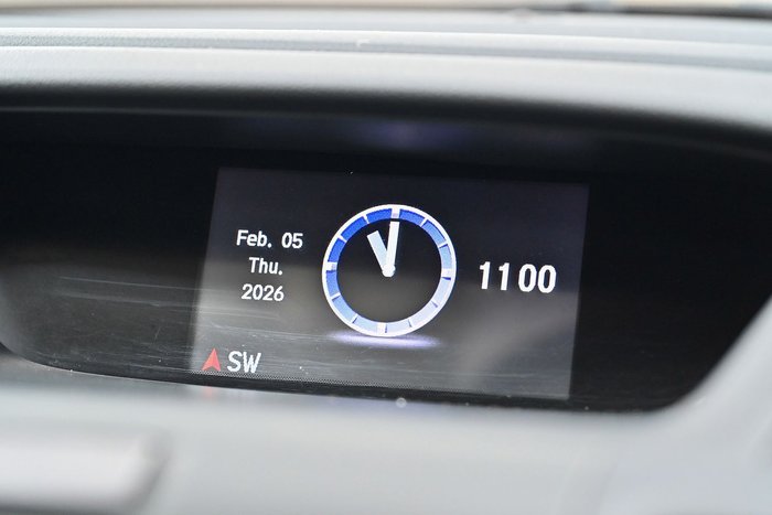 2016 Honda CR-V VTi-L