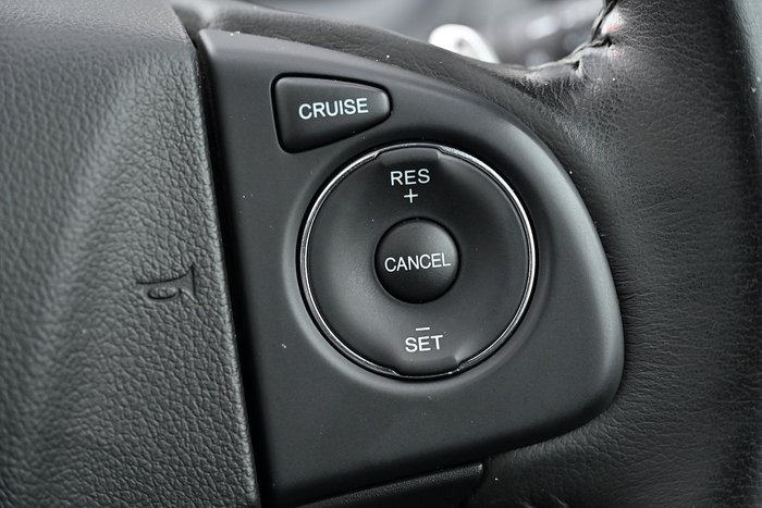 2016 Honda CR-V VTi-L