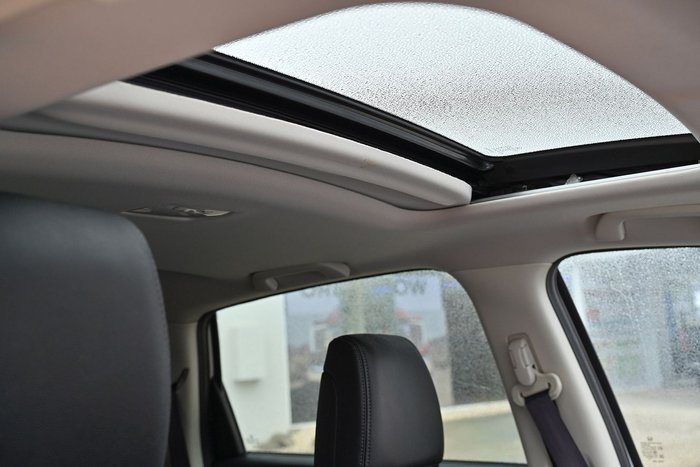 2016 Honda CR-V VTi-L