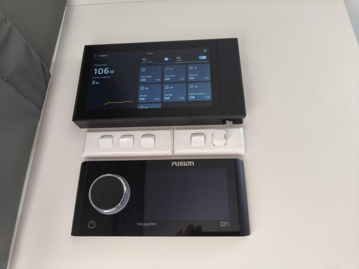 2025 JB Caravans Scorpion Sting 20.6