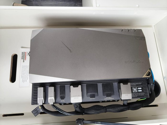 2025 JB Caravans Scorpion Sting 20'6 Rd Cafe