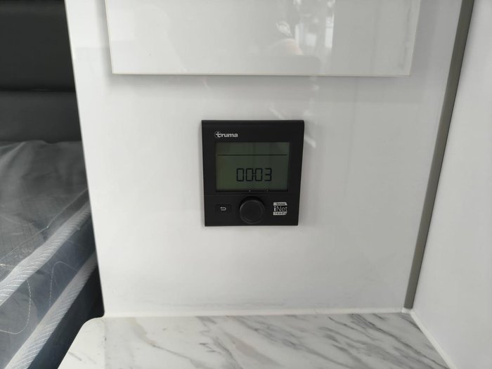 2025 JB Caravans Scorpion Sting 20.6