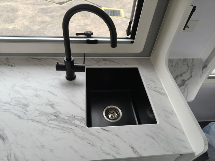 2025 JB Caravans Scorpion Sting 20.6