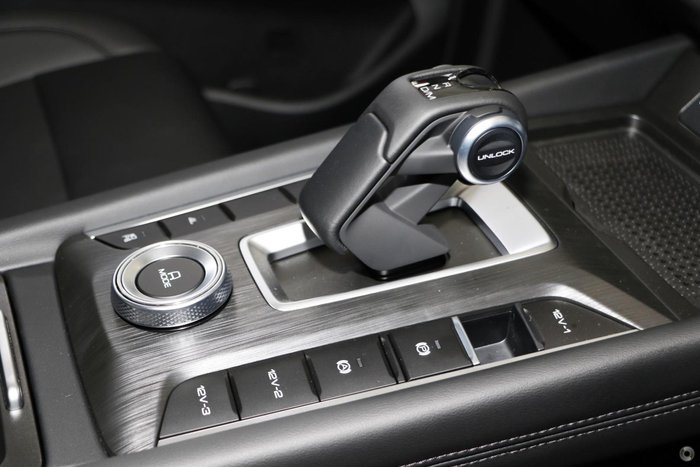 2025 GWM Cannon Ultra