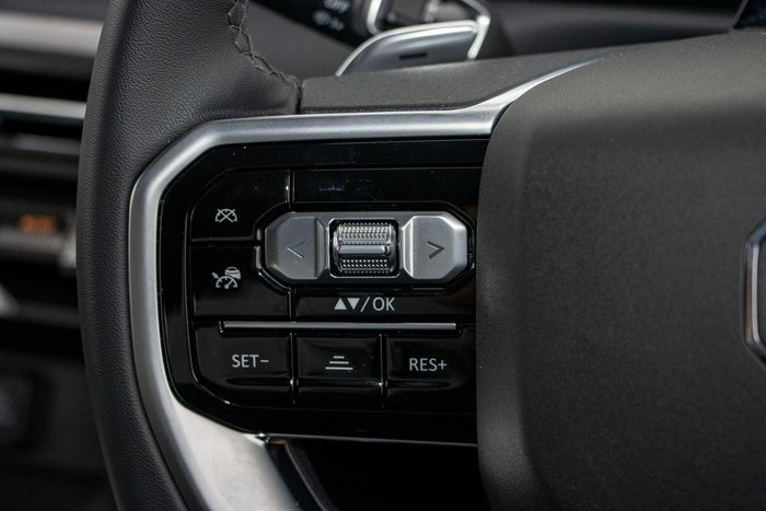 2025 MG MGU9 Explore