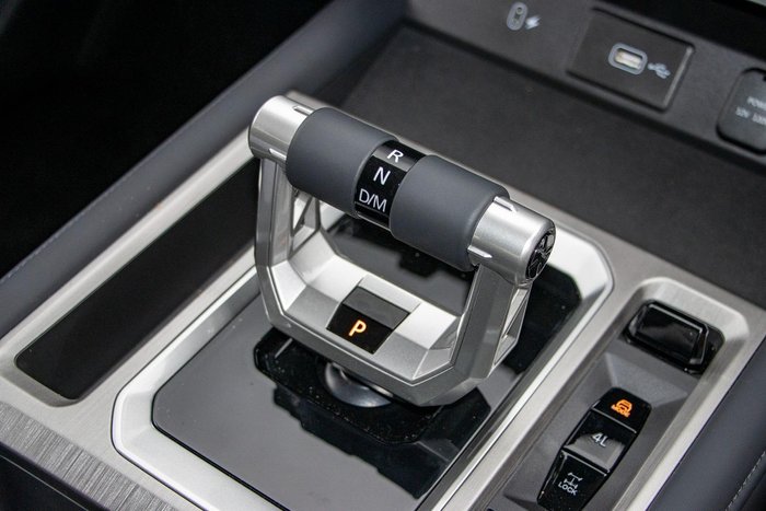 2025 MG MGU9 Explore