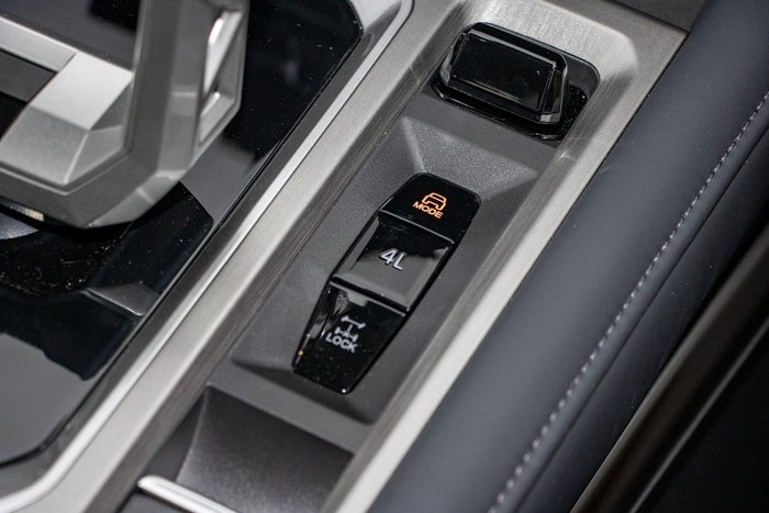 2025 MG MGU9 Explore