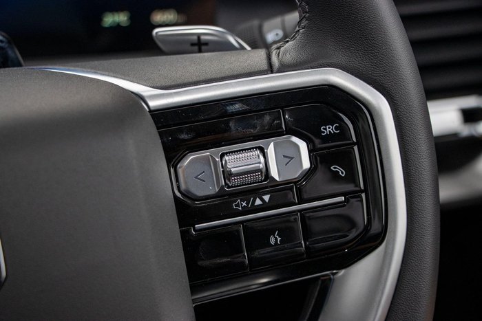 2025 MG MGU9 Explore