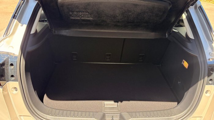 2025 Mazda CX-3 G20 Pure