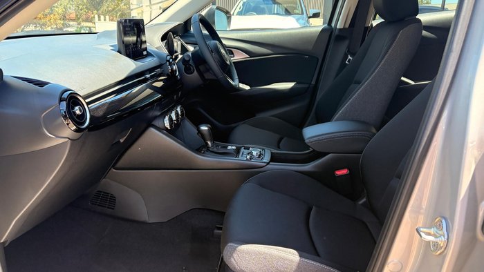 2025 Mazda CX-3 G20 Pure