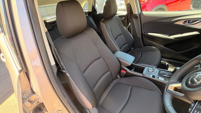 2025 Mazda CX-3 G20 Pure