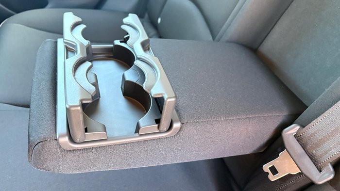 2025 Mazda CX-3 G20 Pure