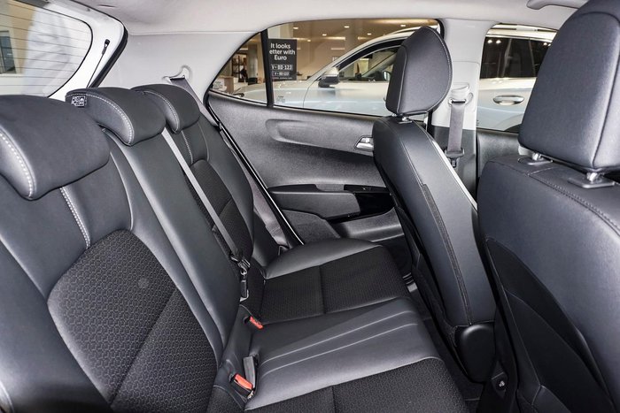 2025 Kia Picanto GT-Line