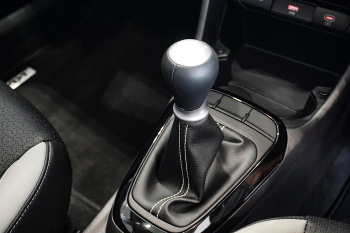 2025 Kia Picanto GT-Line