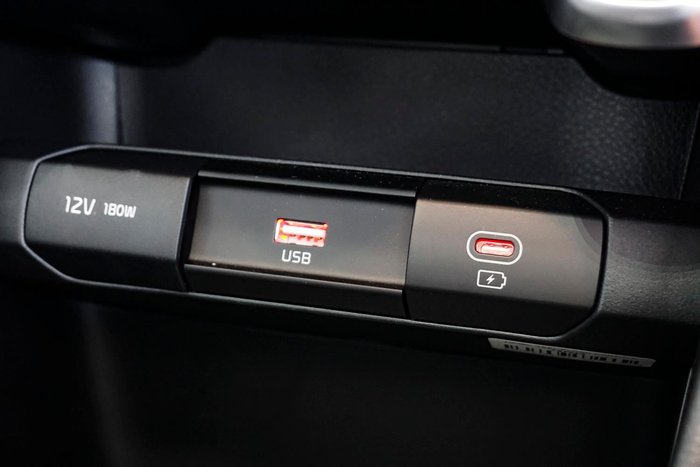 2025 Kia Picanto GT-Line