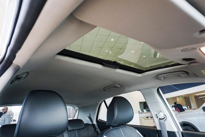 2025 Kia Picanto GT-Line