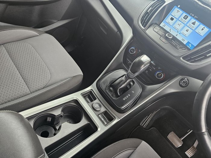 2016 Ford Escape Trend