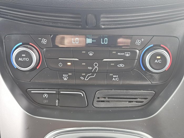 2016 Ford Escape Trend