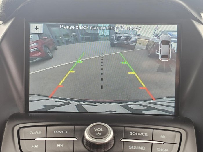 2016 Ford Escape Trend