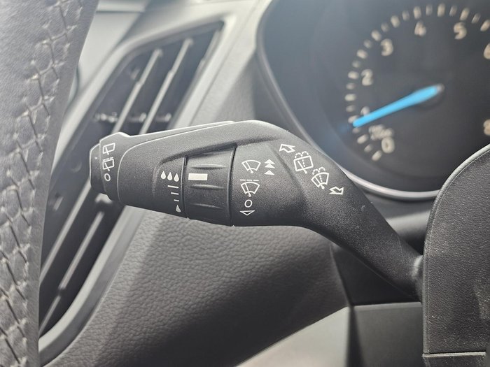 2016 Ford Escape Trend